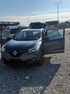 Renault - Kadjar - 1.5 Dci