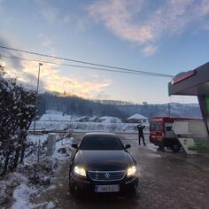 Volkswagen - Phaeton - 3.0