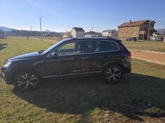 Volkswagen - Touareg - 3.0