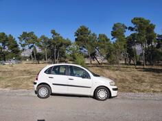 Citroen - C3 - 1.4 HDI