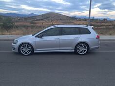 Volkswagen - Golf 7 - 2.0 tdi