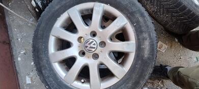 Fabričke felne i barum gume