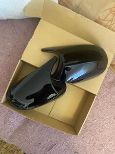 Arka Görüş Aynaları