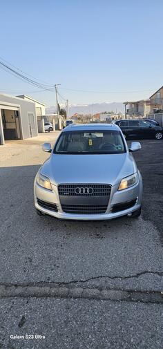 Audi - Q7 - 3000.ccm