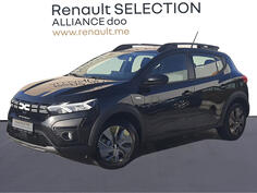 Dacia - Sandero - STEPWAY EXPRESSION 1.0 TCE 90