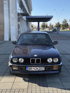 BMW - 324 - 2.4d