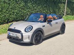 Mini - Cooper - 1.5 Cabrio