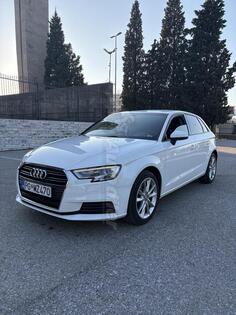 Audi - A3 - 1.6
