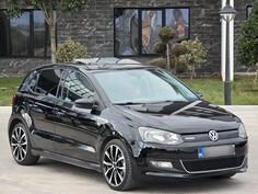 Volkswagen - Polo - 1.2 tdi bluemotion