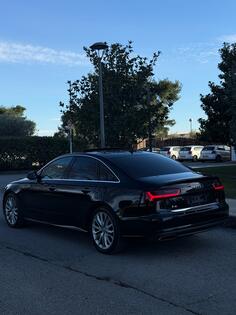 Audi - A6 - A6 Business