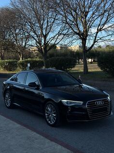 Audi - A6 - A6 Business