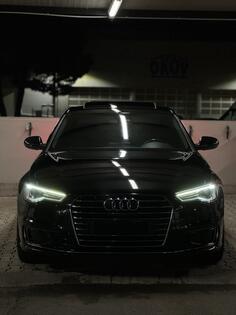 Audi - A6 - A6 Business