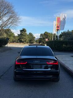 Audi - A6 - A6 Business