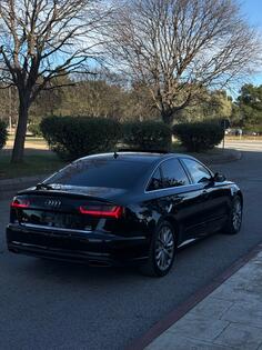 Audi - A6 - A6 Business