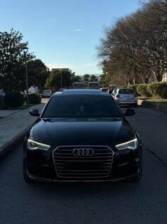 Audi - A6 - A6 Business