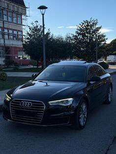 Audi - A6 - A6 Business