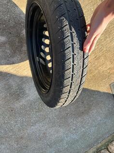 Ostalo felne i Audi gume