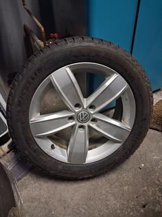 Michelin - gume - Kış guma