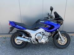 Yamaha - TDM 850
