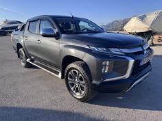 Mitsubishi - L200 - 2.2 DC