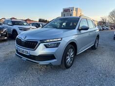 Škoda - Kamiq - 1.0 Benzin 110cv Automatik