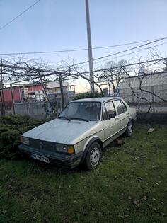 Volkswagen - Jetta - 1.6