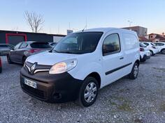 Renault - Kangoo - 1.5dci