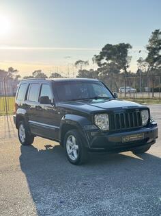 Jeep - Cherokee - 2.8