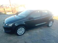 Volkswagen - Polo