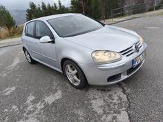 Volkswagen - Golf 5 - 1.9 TDI
