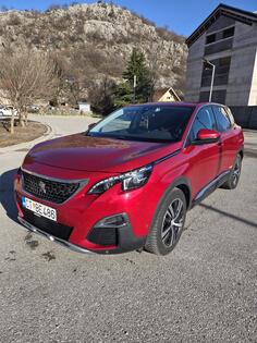 Peugeot - 3008 - 1.5 HDI