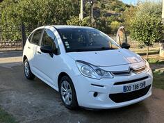 Citroen - C3 - 1.4hdi