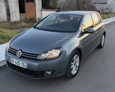 Volkswagen - Golf 6 - 1.6 TDI