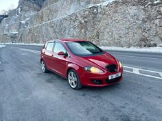 Seat - Altea - 1.9tdi