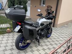 Yamaha - tracer