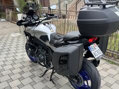 Yamaha - tracer