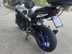 Yamaha - tracer