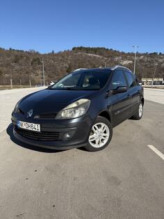 Renault - Clio - 1.5 DCI