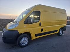 Fiat - Ducato