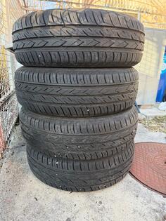 Viking - LJETNJE GUME 185 65 15 Kao Nove - Yaz guma