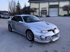 Alfa Romeo - 156 - 2.0