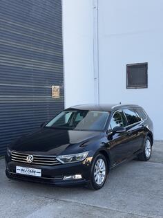 Volkswagen - Passat - 1.6 TDI