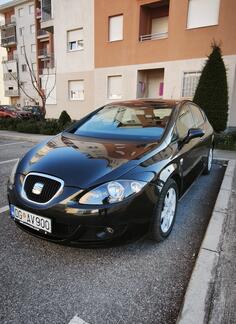 Seat - Leon - 1.9