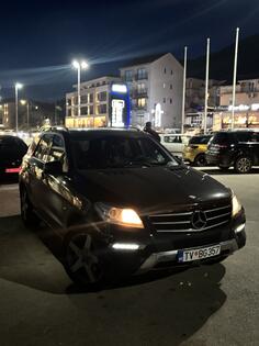 Mercedes Benz - ML 350 - 3.0