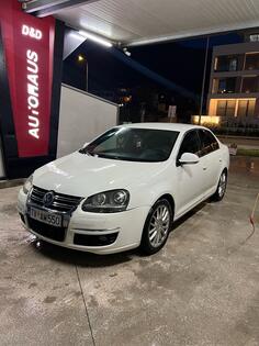Volkswagen - Jetta - 1.9 TDI