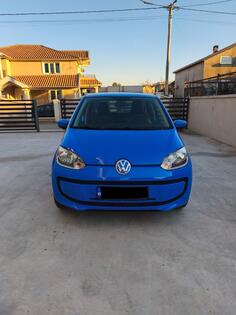 Volkswagen - up! - 1,0