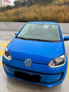 Volkswagen - up! - Volkswagen UP 1,0 benz...Automatic