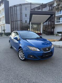 Seat - Ibiza - 1.2TDI 55KW ECOMOTIVE EURO5
