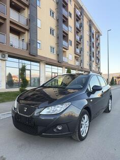 Seat - Ibiza - 1.2 TDI