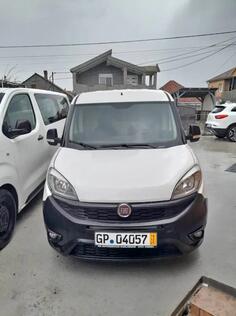 Fiat - Doblo - 1.6